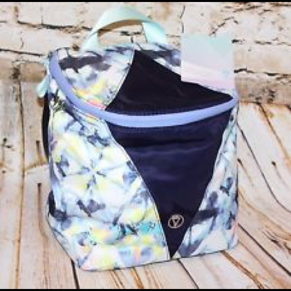 ivivva mini backpack